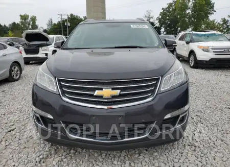 CHEVROLET TRAVERSE L 2016 vin 1GNKVHKD0GJ130672 from auto auction Copart