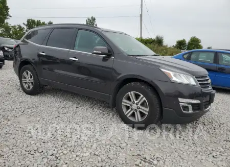 CHEVROLET TRAVERSE L 2016 vin 1GNKVHKD0GJ130672 from auto auction Copart