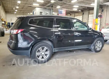 CHEVROLET TRAVERSE L 2017 vin 1GNKVHKD9HJ180617 from auto auction Copart