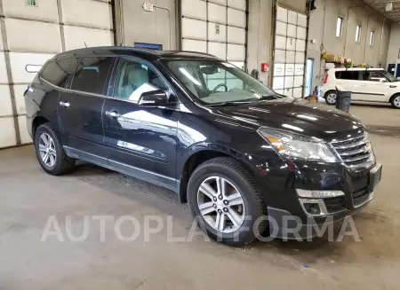 CHEVROLET TRAVERSE L 2017 vin 1GNKVHKD9HJ180617 from auto auction Copart