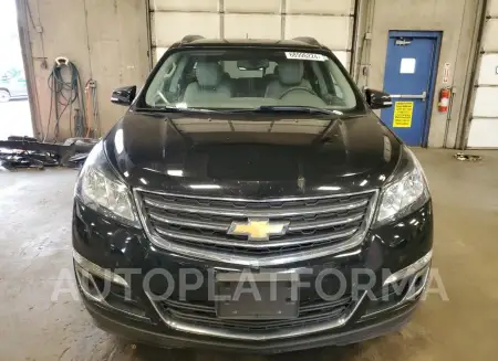 CHEVROLET TRAVERSE L 2017 vin 1GNKVHKD9HJ180617 from auto auction Copart