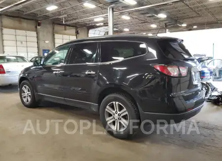 CHEVROLET TRAVERSE L 2017 vin 1GNKVHKD9HJ180617 from auto auction Copart