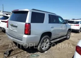 CHEVROLET TAHOE C150 2017 vin 1GNSCBKC7HR158398 from auto auction Copart