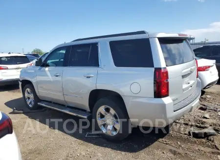 CHEVROLET TAHOE C150 2017 vin 1GNSCBKC7HR158398 from auto auction Copart