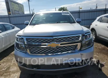 CHEVROLET TAHOE C150 2017 vin 1GNSCBKC7HR158398 from auto auction Copart