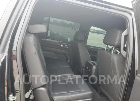 CHEVROLET SUBURBAN C 2023 vin 1GNSCCKD6PR223237 from auto auction Copart