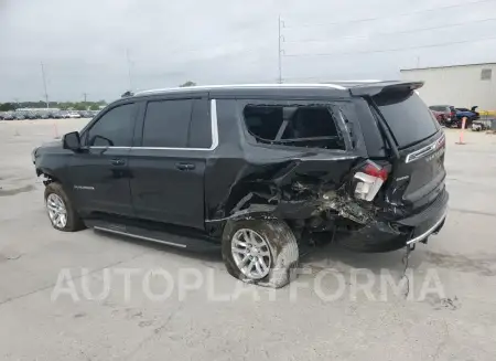 CHEVROLET SUBURBAN C 2023 vin 1GNSCCKD6PR223237 from auto auction Copart