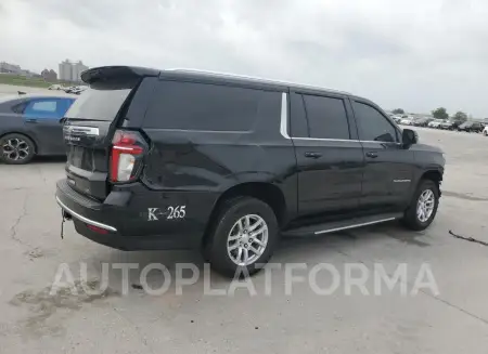 CHEVROLET SUBURBAN C 2023 vin 1GNSCCKD6PR223237 from auto auction Copart