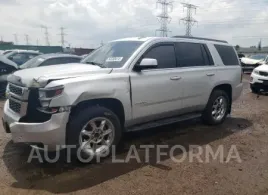 Chevrolet Tahoe 2016 2016 vin 1GNSKBKC1GR247997 from auto auction Copart