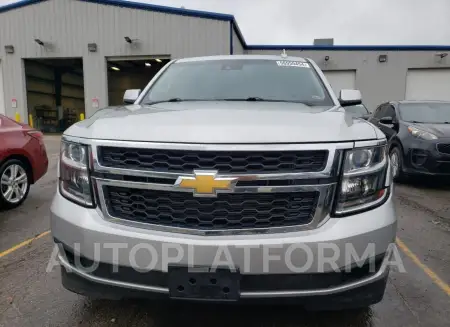 CHEVROLET SUBURBAN K 2016 vin 1GNSKHKC4GR235815 from auto auction Copart