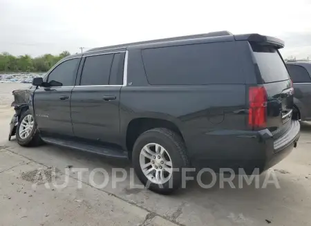 CHEVROLET SUBURBAN K 2017 vin 1GNSKHKC4HR195589 from auto auction Copart