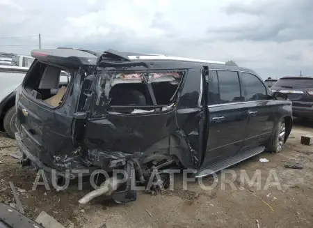 CHEVROLET SUBURBAN K 2020 vin 1GNSKJKC0LR142775 from auto auction Copart