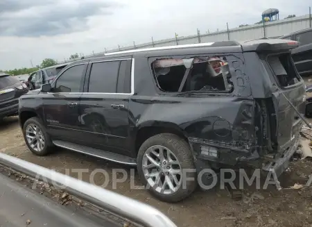 CHEVROLET SUBURBAN K 2020 vin 1GNSKJKC0LR142775 from auto auction Copart