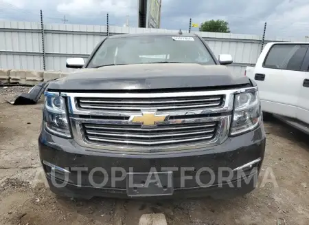 CHEVROLET SUBURBAN K 2020 vin 1GNSKJKC0LR142775 from auto auction Copart