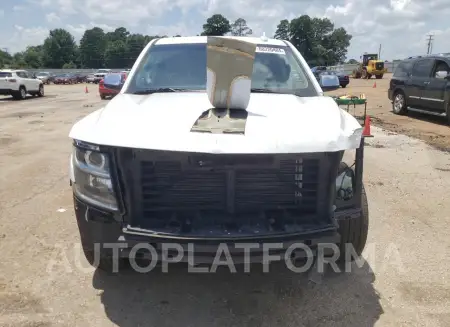 CHEVROLET SUBURBAN K 2018 vin 1GNSKJKC5JR221890 from auto auction Copart