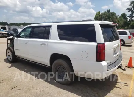 CHEVROLET SUBURBAN K 2018 vin 1GNSKJKC5JR221890 from auto auction Copart