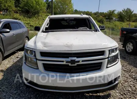 CHEVROLET SUBURBAN K 2020 vin 1GNSKJKJ3LR272029 from auto auction Copart