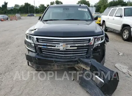 CHEVROLET SUBURBAN K 2015 vin 1GNSKKKC5FR746817 from auto auction Copart