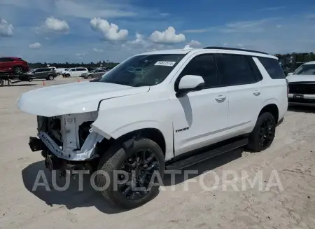 Chevrolet Tahoe 2023 2023 vin 1GNSKRKD7PR264613 from auto auction Copart