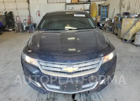 CHEVROLET IMPALA LS 2017 vin 2G11Z5S38H9186069 from auto auction Copart