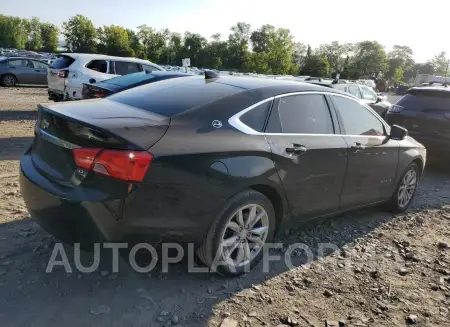 CHEVROLET IMPALA LT 2019 vin 2G11Z5SA6K9145770 from auto auction Copart