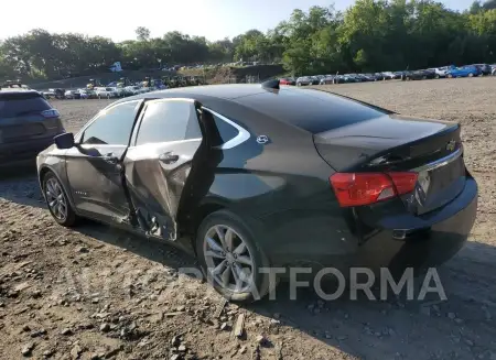 CHEVROLET IMPALA LT 2019 vin 2G11Z5SA6K9145770 from auto auction Copart