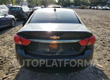 CHEVROLET IMPALA LT 2019 vin 2G11Z5SA6K9145770 from auto auction Copart