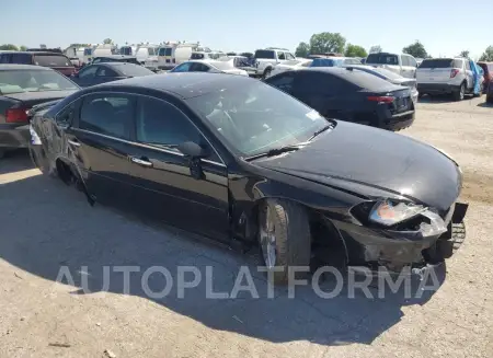 CHEVROLET IMPALA LIM 2016 vin 2G1WC5E3XG1153915 from auto auction Copart