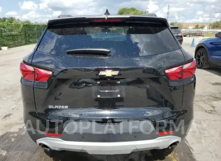 CHEVROLET BLAZER 1LT 2019 vin 3GNKBBRA4KS664895 from auto auction Copart