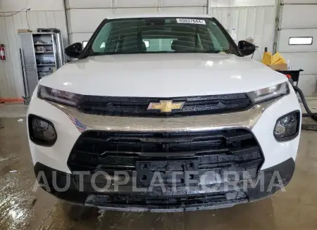 CHEVROLET TRAILBLAZE 2023 vin KL79MMS20PB077514 from auto auction Copart