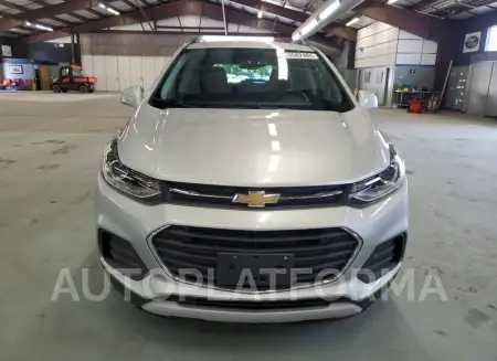 CHEVROLET TRAX 1LT 2019 vin KL7CJLSB6KB960776 from auto auction Copart