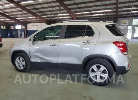 CHEVROLET TRAX 1LT 2019 vin KL7CJLSB6KB960776 from auto auction Copart