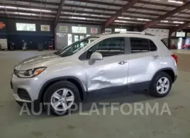 CHEVROLET TRAX 1LT 2019 vin KL7CJLSB6KB960776 from auto auction Copart