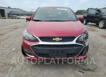 CHEVROLET SPARK 1LT 2019 vin KL8CD6SA3KC806693 from auto auction Copart