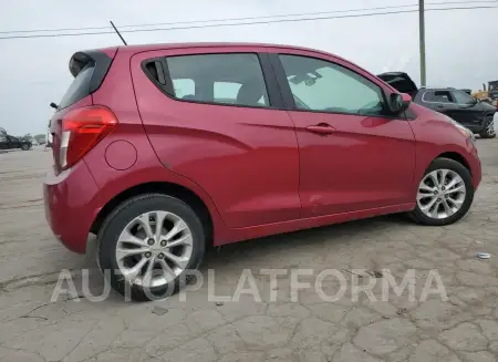 CHEVROLET SPARK 1LT 2019 vin KL8CD6SA3KC806693 from auto auction Copart