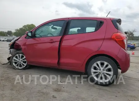 CHEVROLET SPARK 1LT 2019 vin KL8CD6SA3KC806693 from auto auction Copart