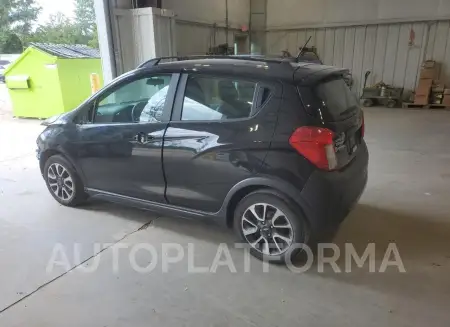 CHEVROLET SPARK ACTI 2021 vin KL8CH6SA8MC702871 from auto auction Copart