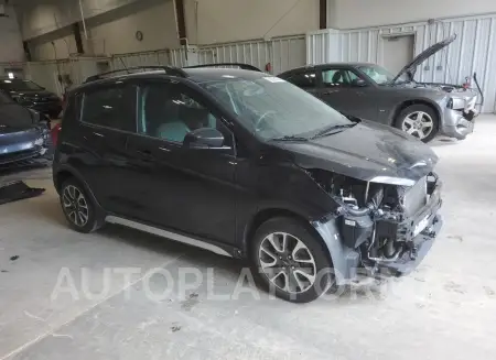 CHEVROLET SPARK ACTI 2021 vin KL8CH6SA8MC702871 from auto auction Copart