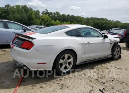 FORD MUSTANG 2017 vin 1FA6P8AM5H5236816 from auto auction Copart