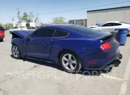 FORD MUSTANG 2016 vin 1FA6P8AM7G5327729 from auto auction Copart