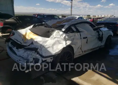 FORD MUSTANG GT 2022 vin 1FA6P8CF6N5118073 from auto auction Copart