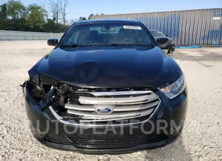 FORD TAURUS SEL 2015 vin 1FAHP2E83FG161747 from auto auction Copart