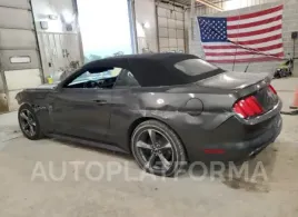 FORD MUSTANG 2015 vin 1FATP8EM3F5357760 from auto auction Copart