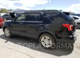 FORD EXPLORER 2018 vin 1FM5K7B80JGA90783 from auto auction Copart