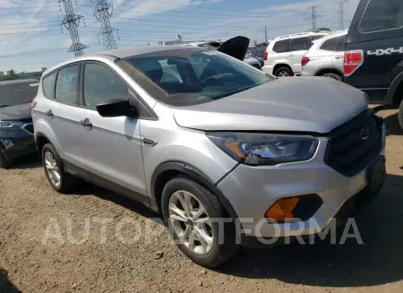 FORD ESCAPE S 2019 vin 1FMCU0F74KUA93179 from auto auction Copart