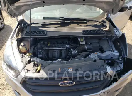 FORD ESCAPE S 2019 vin 1FMCU0F74KUA93179 from auto auction Copart