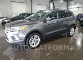 Ford Escape 2018 2018 vin 1FMCU9GD9JUA32062 from auto auction Copart