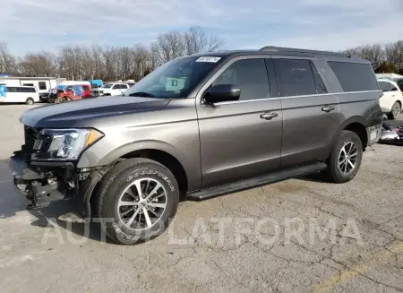 Ford Expedition 2019 2019 vin 1FMJK1JT0KEA57751 from auto auction Copart