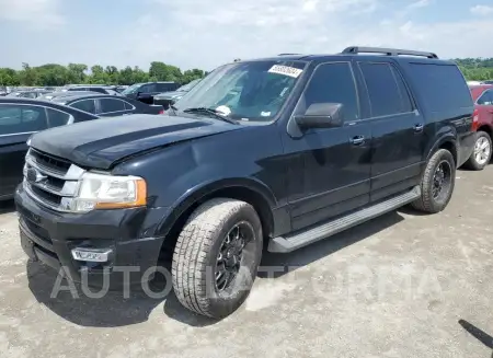 Ford Expedition 2017 2017 vin 1FMJK1JT4HEA01868 from auto auction Copart