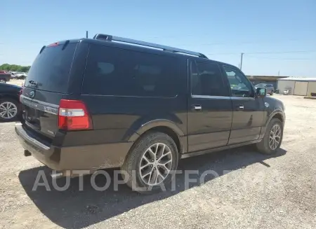 FORD EXPEDITION 2016 vin 1FMJK1JT5GEF14769 from auto auction Copart